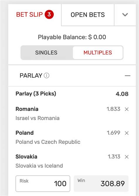 dnb betting meaning